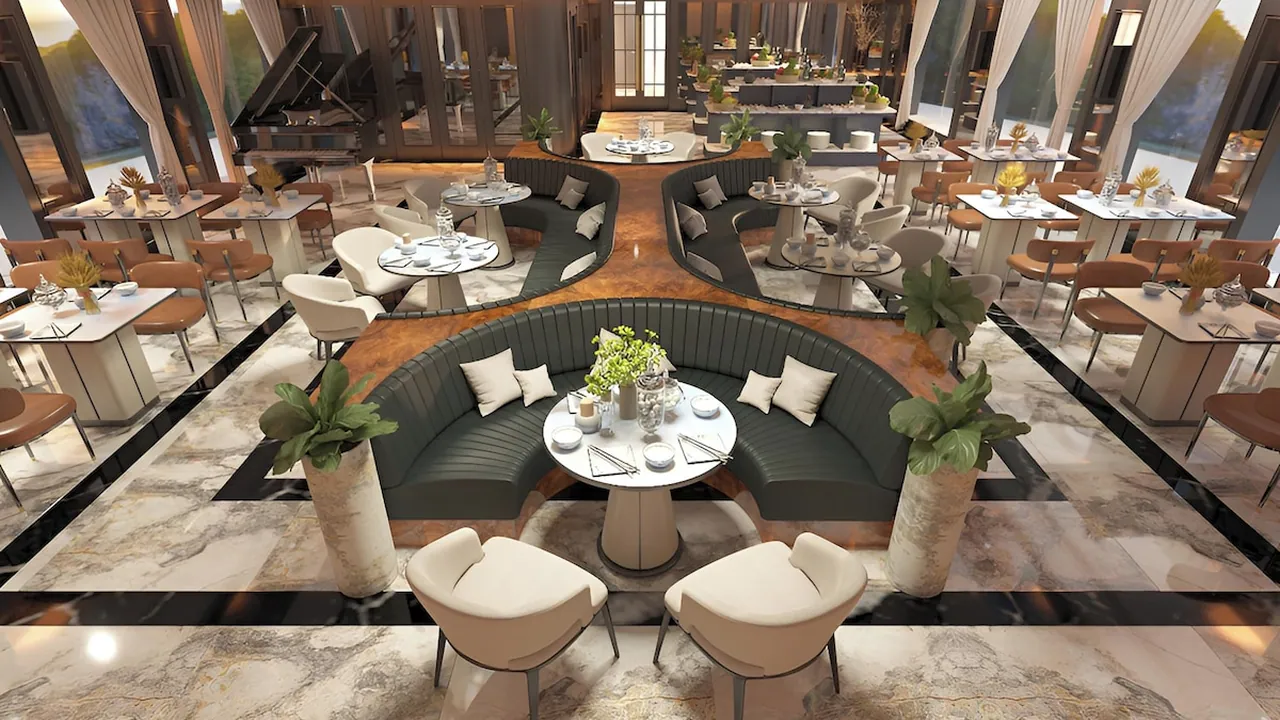 Celina cruise It is a new luxury cruise ship in Vietnam that offers tourist voyages through Ha Long Bay and Lan Ha Bay, and is classified among high-end cruises with an exceptional level of luxury.